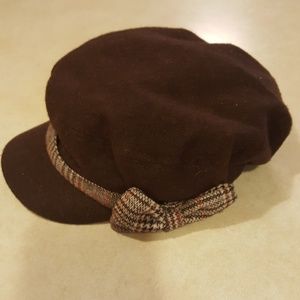Womens hat